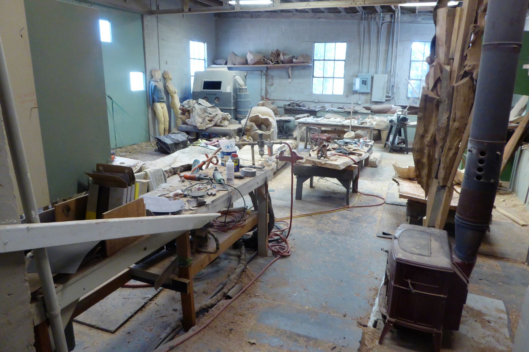 Bark Studio